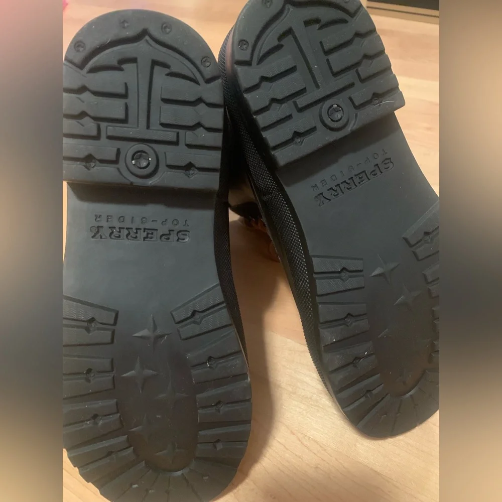 SPERRY rain boot - Picture 3 of 5